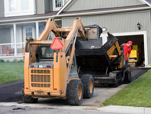 Best Brick Driveway Pavers  in Centerville, MN