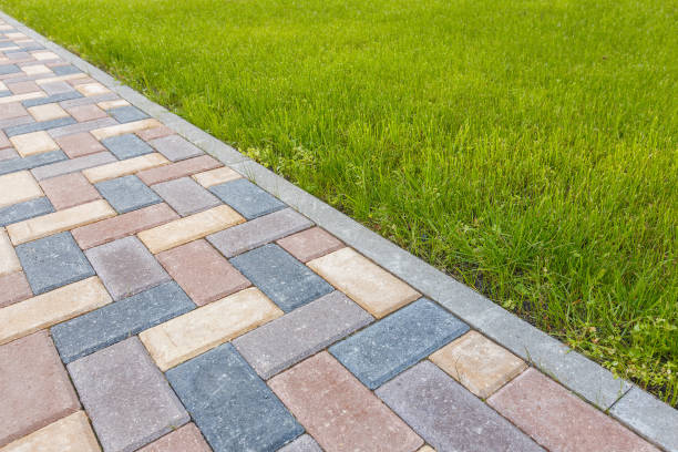 Best Affordable Driveway Pavers  in Centerville, MN